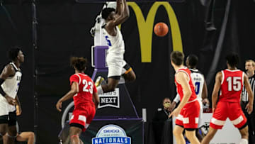 Syracuse basketball (Syndication: The News-Press)