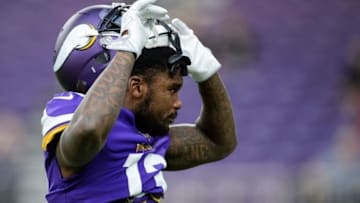 (Photo by Hannah Foslien/Getty Images) Stacy Coley