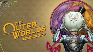 Obsidian Entertainment