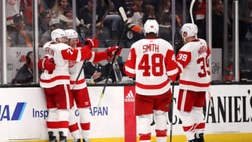(Photo by Sean M. Haffey/Getty Images)