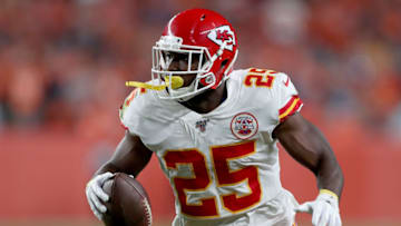 Tampa Bay Buccaneers, LeSean McCoy (Photo by Matthew Stockman/Getty Images)