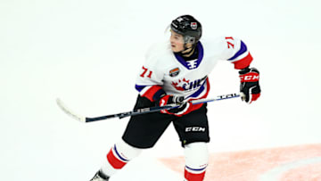 Tyson Foerster, Team White (Photo by Vaughn Ridley/Getty Images)