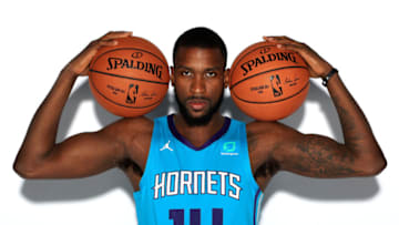Charlotte Hornets Michael Kidd-Gilchrist (Photo by Streeter Lecka/Getty Images)