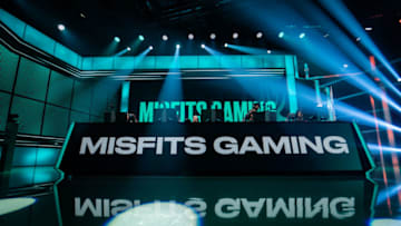 League of Legends. Photo Courtesy of Riot Games.