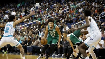 Boston Celtics (Photo by Jared C. Tilton/Getty Images)