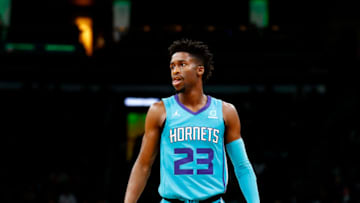 Charlotte Hornets Kobi Simmons (Photo by Omar Rawlings/Getty Images)