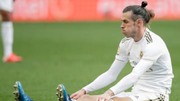 Gareth Bale of Real Madrid (Photo by David S. Bustamante/Soccrates/Getty Images)