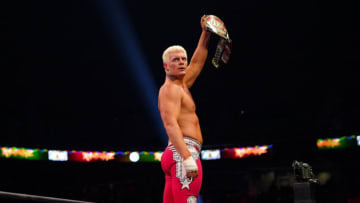 All Elite Wrestling