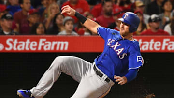 ANAHEIM, CA - SEPTEMBER 15: Will Middlebrooks
