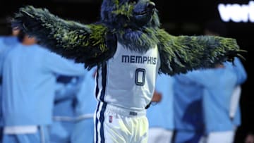 Memphis Grizzlies, NBA Playoffs (Petre Thomas-USA TODAY Sports)