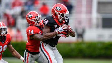 Trey BlountDale Zanine-USA TODAY Sports