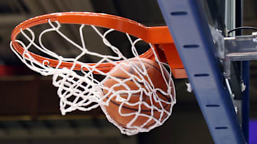 Duke basketball (Photo by Andy Mead/ISI Photos/Getty Images)