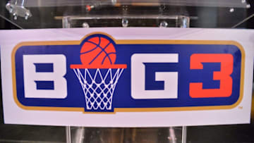 Indiana Pacers, BIG3 (Photo by Sam Wasson/Getty Images)