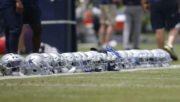 : Tim Heitman-USA TODAY Sports