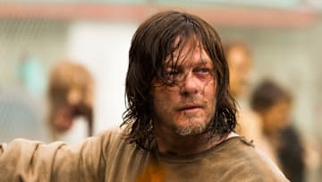 Daryl Dixon - The Walking Dead, AMC