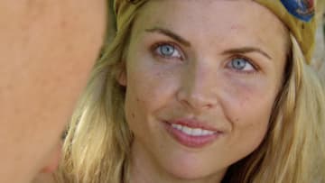 Photo: Screen Grab/CBS Entertainment ÃÂ©2017 CBS Broadcasting, Inc. All Rights Reserved.