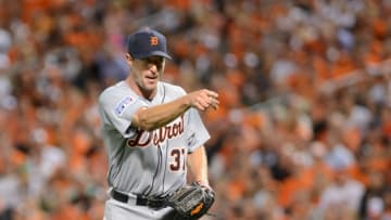 (Photo by Mark Cunningham/MLB Photos via Getty Images)
