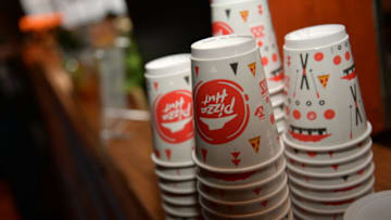 PARK CITY, UT - JANUARY 27: A general view of atmosphere at the Pizza Hut Lounge during the 2019 Sundance Film Festival on January 27, 2019 in Park City, Utah. (Photo by Matt Winkelmeyer/Getty Images for Pizza Hut)