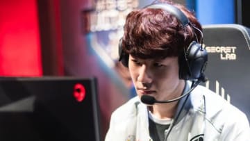 League of Legends. Photo courtesy of Riot Games.