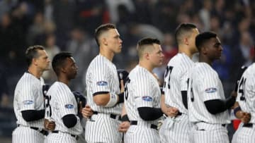 New York Yankees (Photo by Elsa/Getty Images)