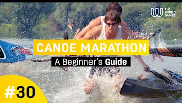 A Beginner's Guide to Canoe Marathon