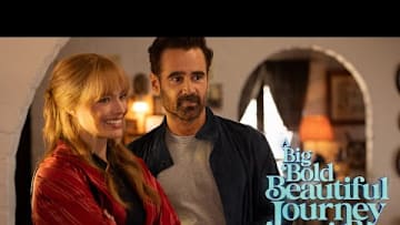 A BIG BOLD BEAUTIFUL JOURNEY – Official Trailer (HD)
