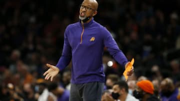 Phoenix Suns, Monty Williams (Photo by Chris Coduto/Getty Images)