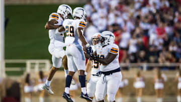 Duron Lowe, Texas Football (Photo by John E. Moore III/Getty Images)