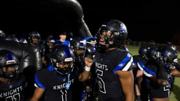 TJ Dudley, Texas Football