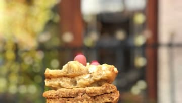Insomnia Cookies, photo provided by Insomnia Cookies