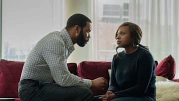 A scene from Power season 5, episode 9. Photo Credit: Courtesy of Starz.