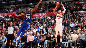 Photo by Andrew D. Bernstein/NBAE via Getty Images