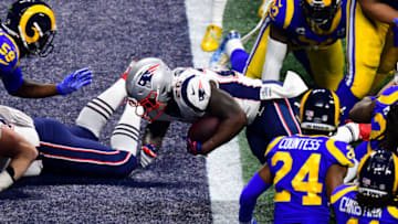 (Photo by Scott Cunningham/Getty Images)
