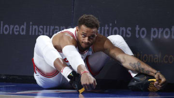 Chicago Bulls (Photo by Rocky Widner/NBAE via Getty Images)