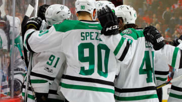 NEWARK, NJ - MARCH 26: Tyler Seguin
