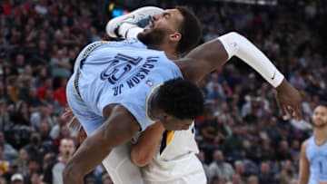 Utah Jazz center Rudy Gobert (Rob Gray-USA TODAY Sports)