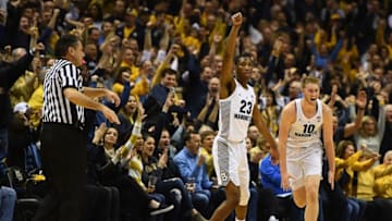 MILWAUKEE, WI - JANUARY 28: Hauser