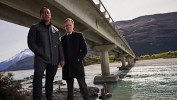 One Lane Bridge -- Courtesy of Sundance Now