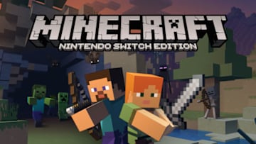 Credit: Mojang/Nintendo