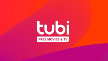 Tubi logo - Courtesy of Tubi
