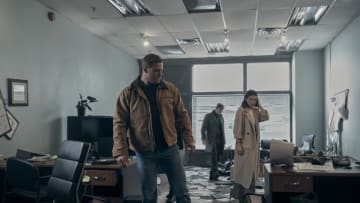 Reacher -- Courtesy of Brooke Palmer/Prime Video