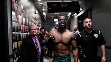 Karl Roberson (Photo by Brandon Magnus/DWTNCS)