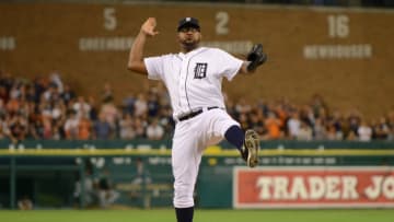 (Photo by Mark Cunningham/MLB Photos via Getty Images)