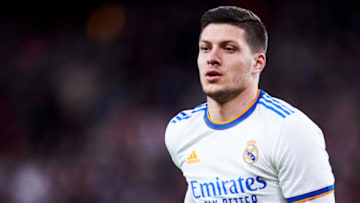 Real Madrid, Luka Jovic (Photo by Juan Manuel Serrano Arce/Getty Images)