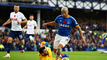 Everton (Photo by Chris Brunskill/Fantasista/Getty Images)