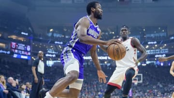 NBA news, Harrison Barnes, Sacramento Kings (Photo by Thearon W. Henderson/Getty Images)