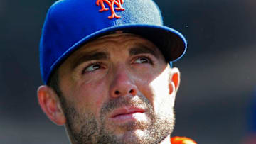 NEW YORK, NY - JUNE 01: David Wright (Photo by Rich Schultz/Getty Images)