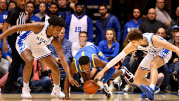 Duke basketball (Photo by Grant Halverson/Getty Images)