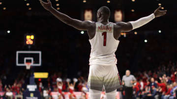 Rawle Alkins is a longshot to make the New Orleans Pelicans (Photo by Christian Petersen/Getty Images)