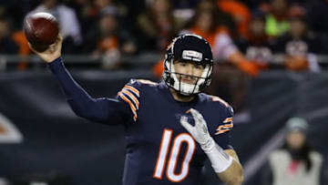 Chicago Bears (Photo by Jonathan Daniel/Getty Images)